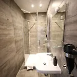 Lejlighedshotel Luxomes: Zentrum Sued 3*