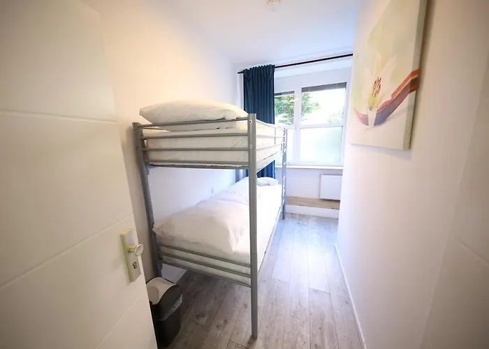 Luxomes: Zentrum Sued