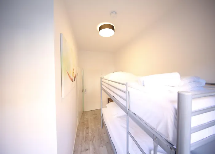 Luxomes: Zentrum Sued
