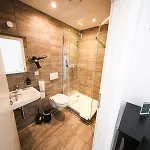 Appart hôtel Luxomes: Zentrum Sued Nuremberg