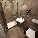 Luxomes: Zentrum Sued Appart hôtel