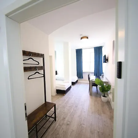 Luxomes: Zentrum Sued Nürnberg