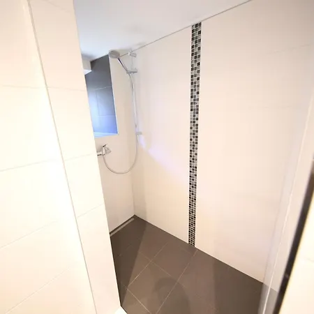 Luxomes: Zentrum Sued Hotel apartamentowy Norymberga