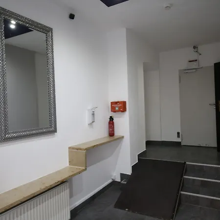 Luxomes: Zentrum Sued