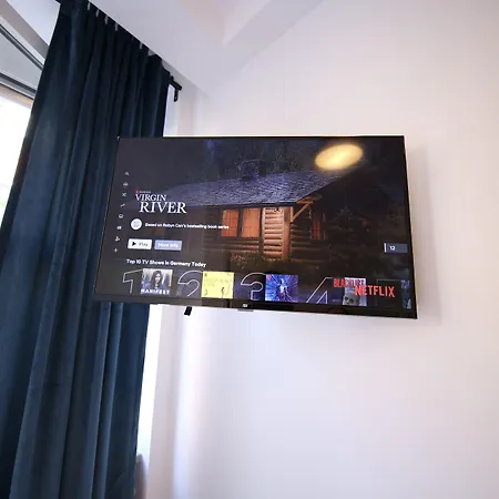 Luxomes: Zentrum Sued