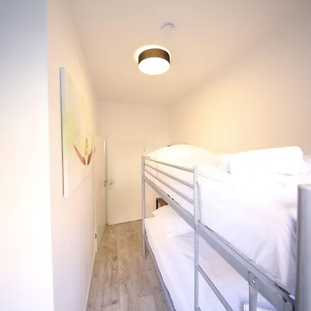 Luxomes: Zentrum Sued