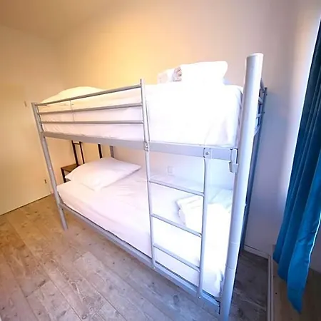 Luxomes: Zentrum Sued Hotel apartamentowy Norymberga