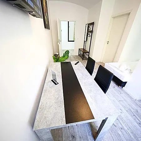 Luxomes: Zentrum Sued 3* Nürnberg