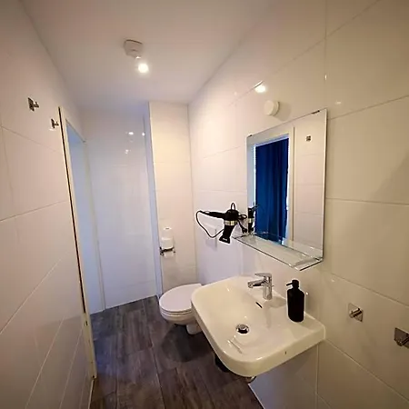 Apartmanhotel Luxomes: Zentrum Sued