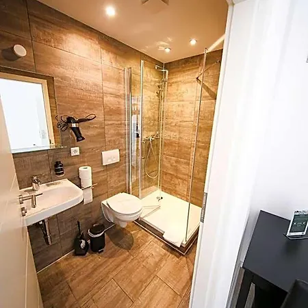 Luxomes: Zentrum Süd
