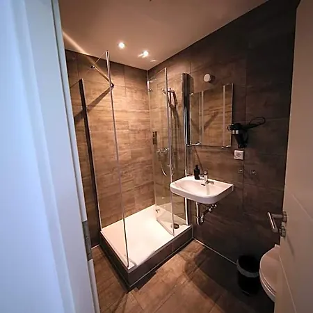 Apartmanhotel Luxomes: Zentrum Sued