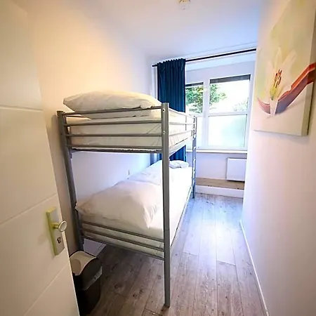 Luxomes: Zentrum Sued 3*