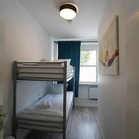 Luxomes: Zentrum Süd Aparthotel Nürnberg
