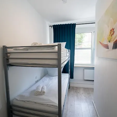 Luxomes: Zentrum Süd 3*