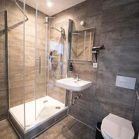Luxomes: Zentrum Sued 纽伦堡