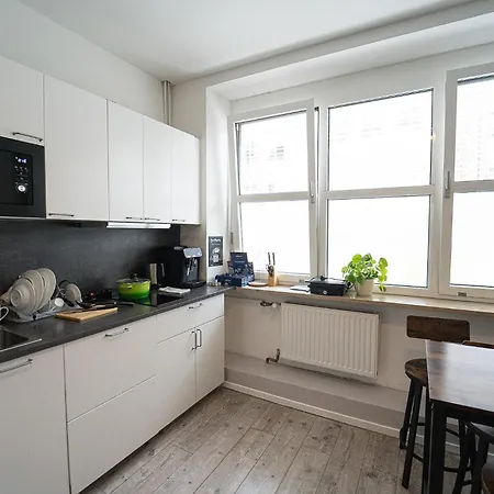 Luxomes: Zentrum Süd
