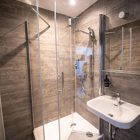 Luxomes: Zentrum Sued 纽伦堡