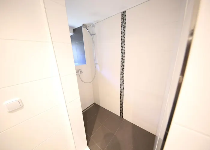 Luxomes: Zentrum Sued Hotel apartamentowy Norymberga
