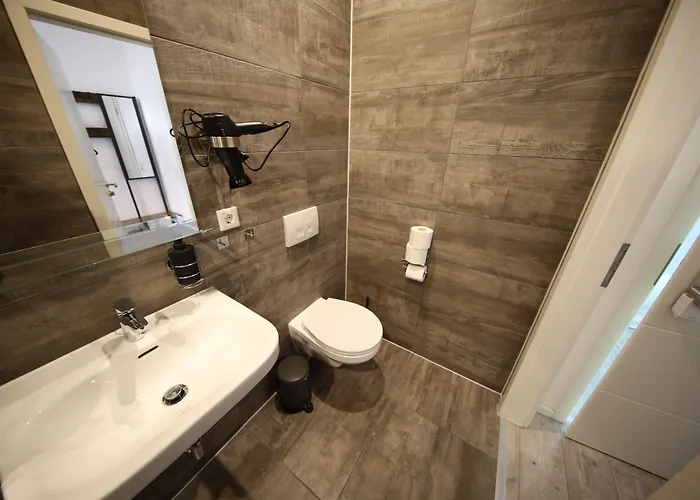 Luxomes: Zentrum Sued